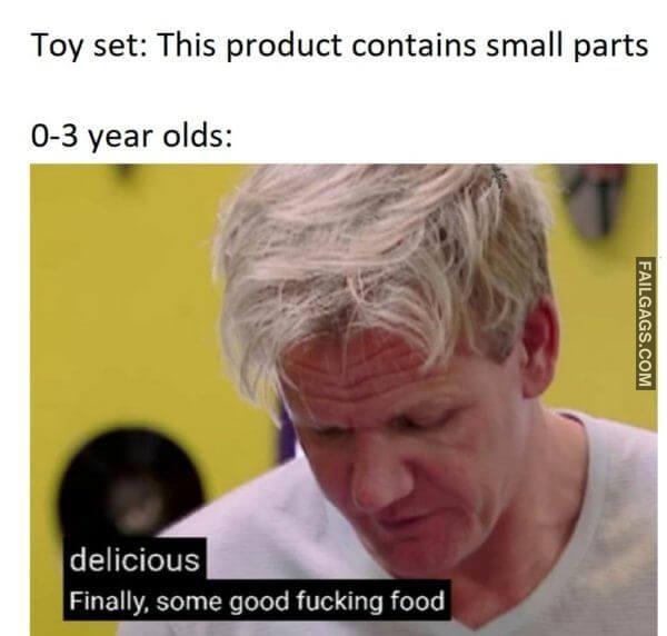 Funny Parenting Memes 7