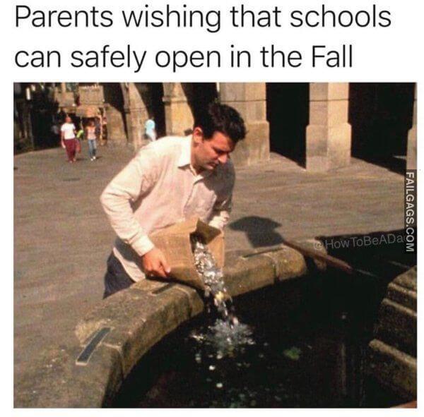 Funny Parenting Memes 9