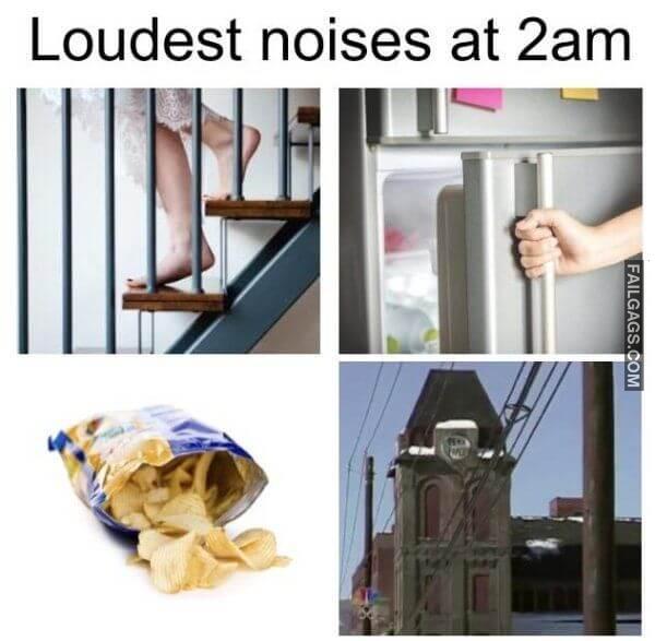 Random Funny Memes 10