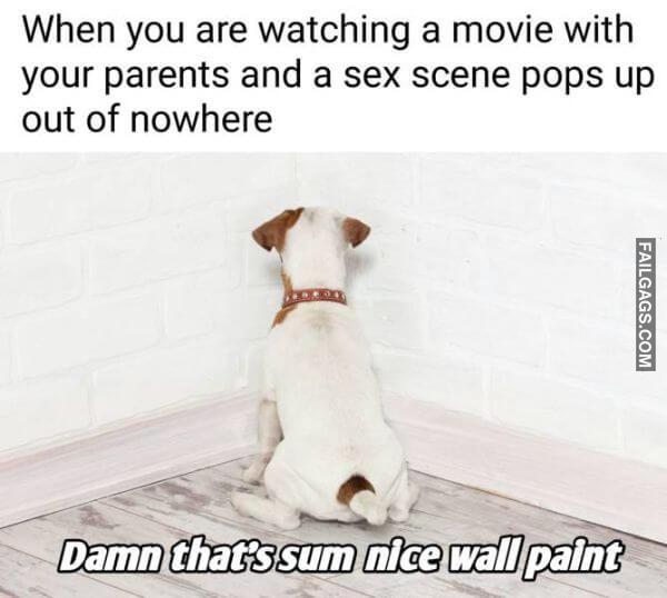 Random Funny Memes 4 6
