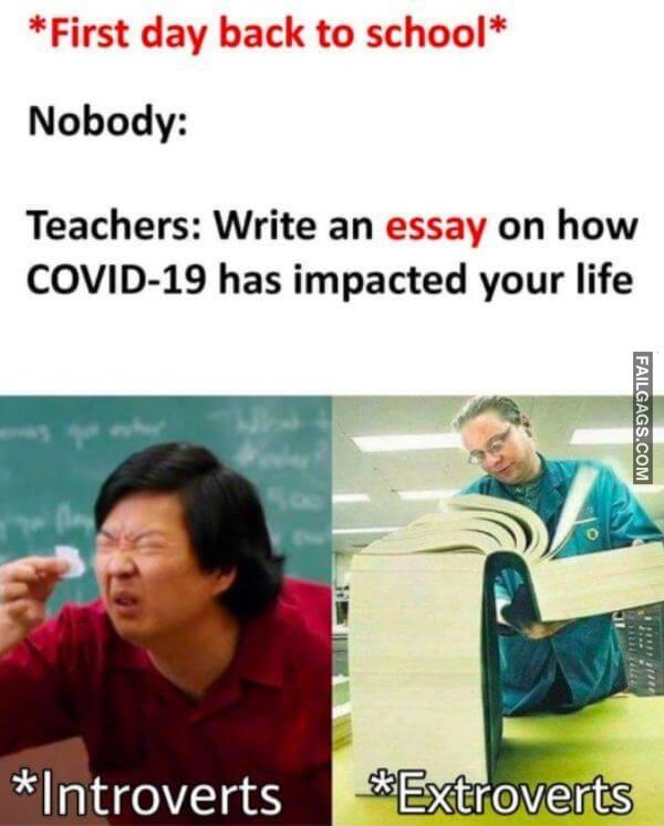 funny Coronavirus Memes 16