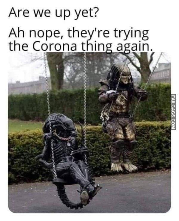 funny Coronavirus Memes 18