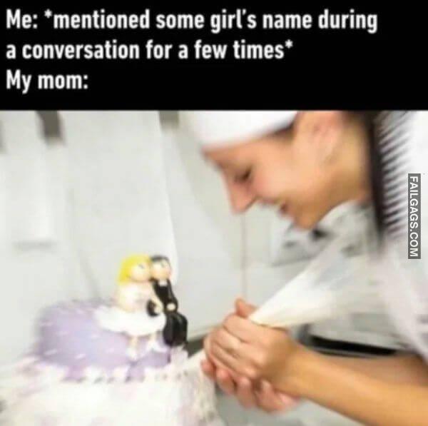 funny Dating Memes 1