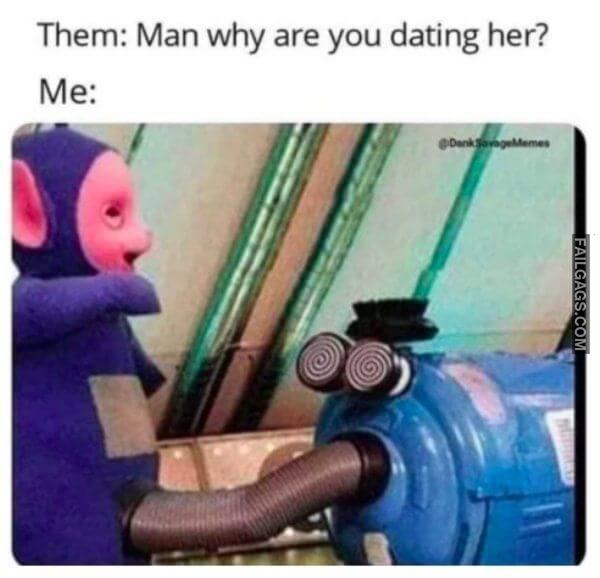 funny Dating Memes 10