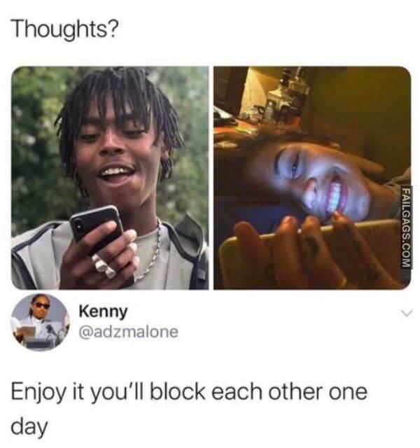 funny Dating Memes 11