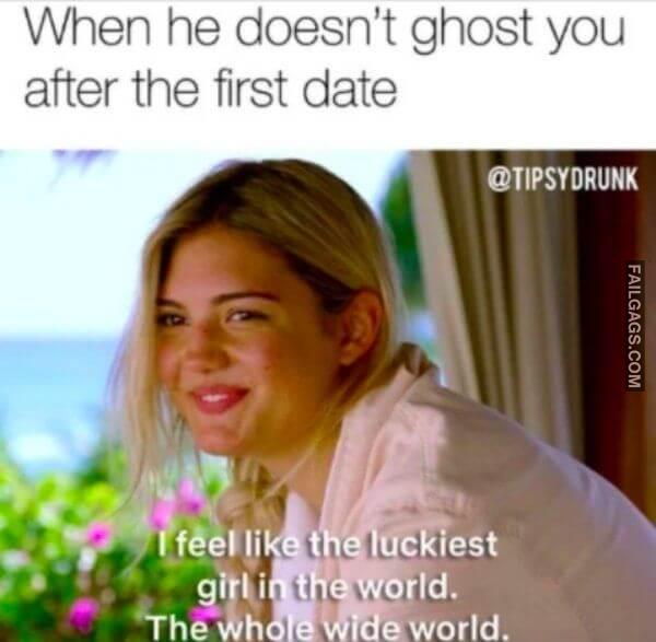 funny Dating Memes 14