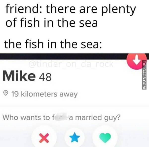 funny Dating Memes 2