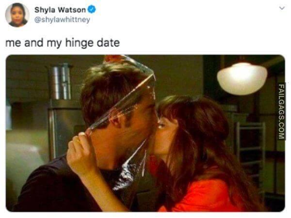 funny Dating Memes 7