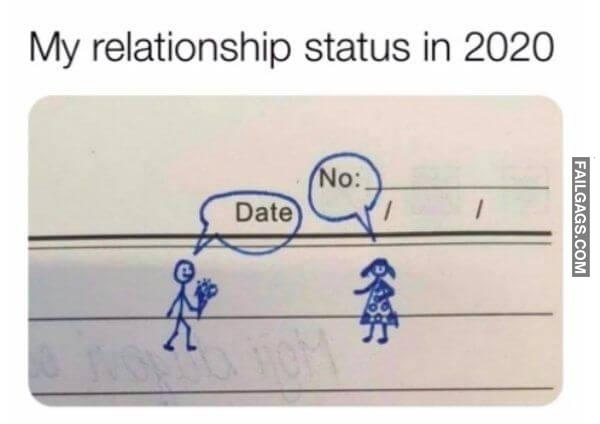 funny Dating Memes 8