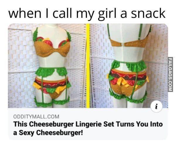 funny Flirtatious Memes 4