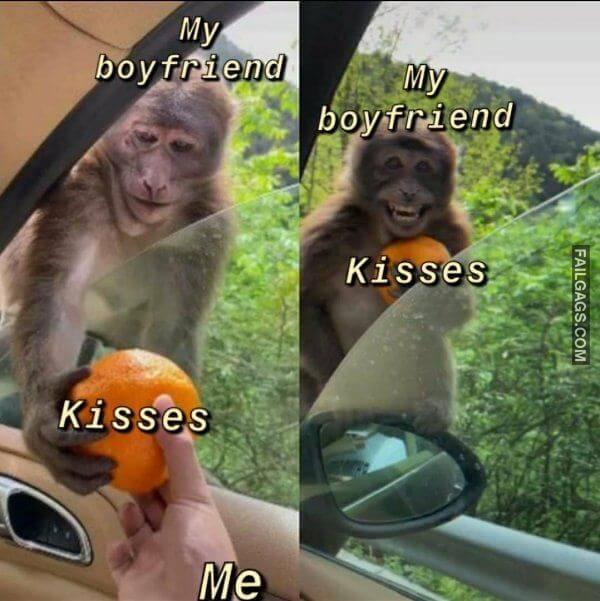 funny Flirtatious Memes 5