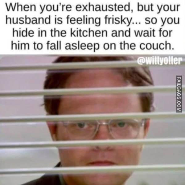 funny Marriage memes 3