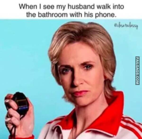 funny Marriage memes 8