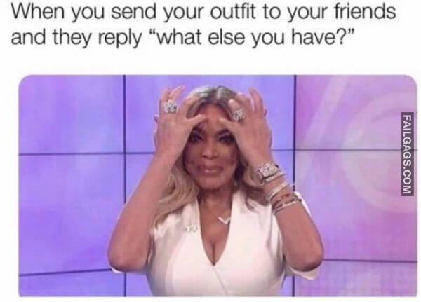 funny Memes For Women 6