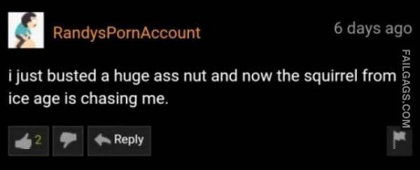 funny Pornhub Comments 1