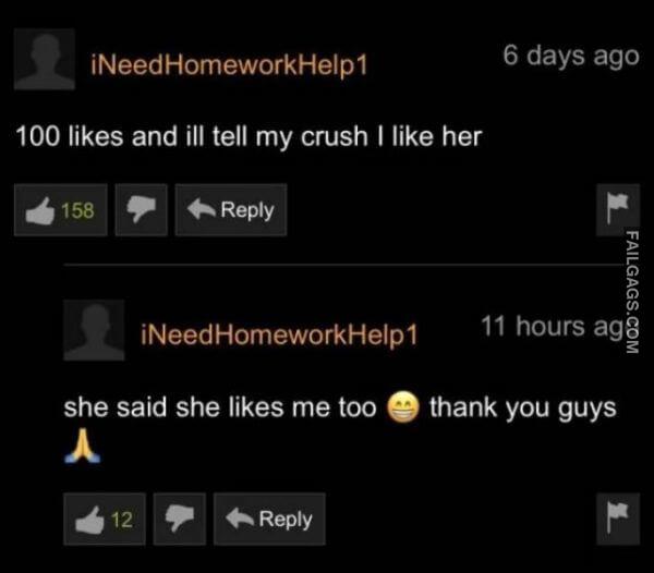 funny Pornhub Comments 18