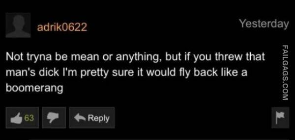 funny Pornhub Comments 19