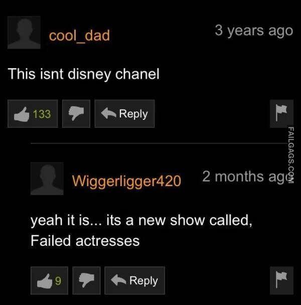 funny Pornhub Comments 4