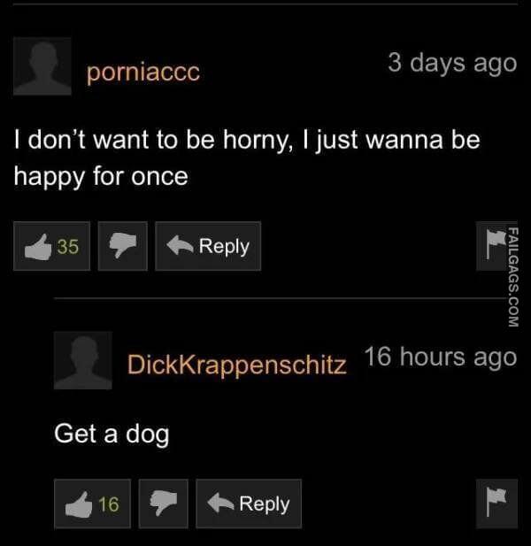 funny Pornhub Comments 5
