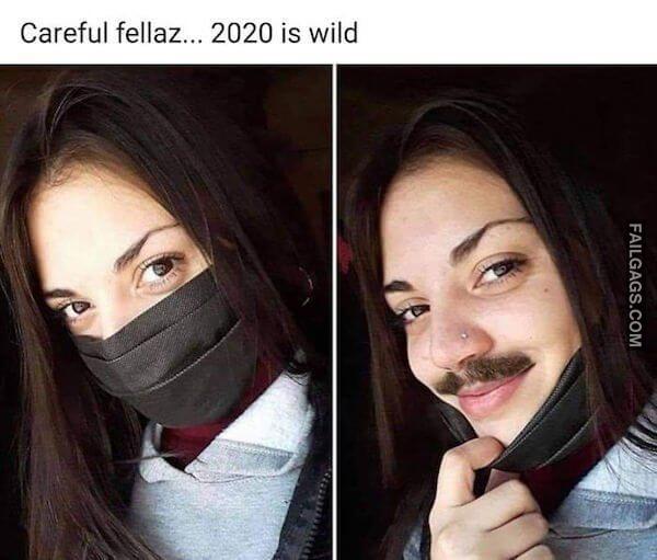 funny Quarantine Memes 11 1