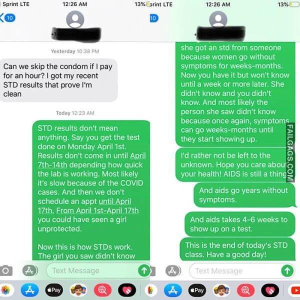 funny Sex Worker Memes 18