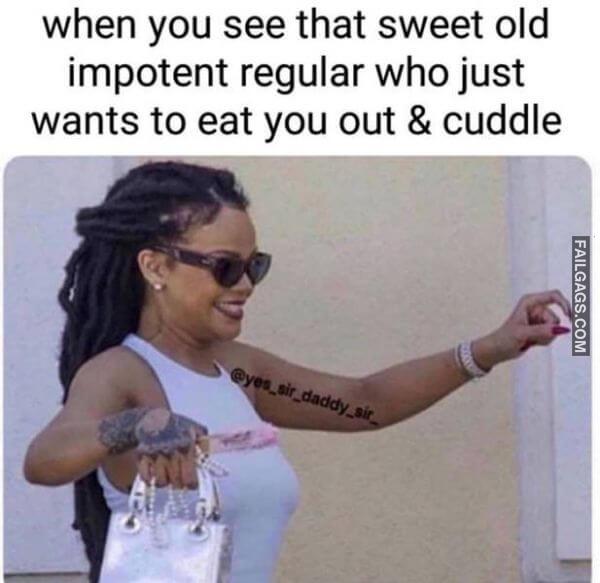 funny Sex Worker Memes 2