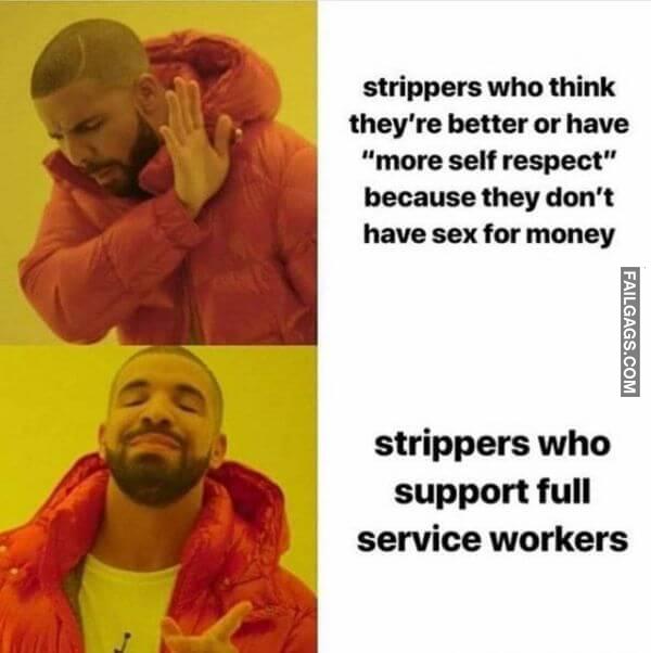 funny Sex Worker Memes 8