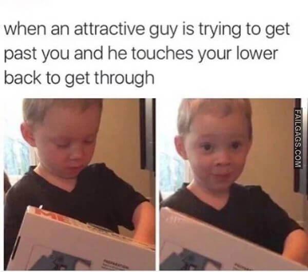 funny girl memes 10