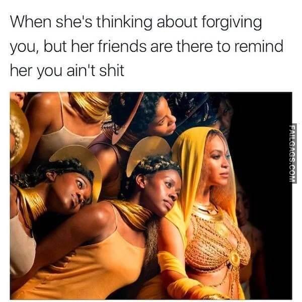funny girl memes 17