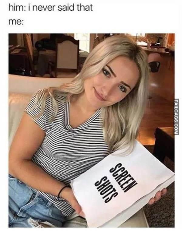funny girl memes 3