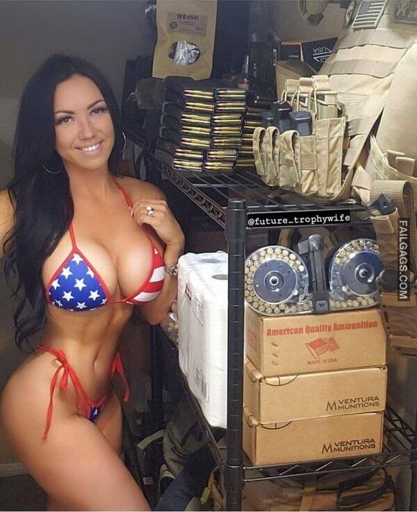 hot Country Girls with big tits 16