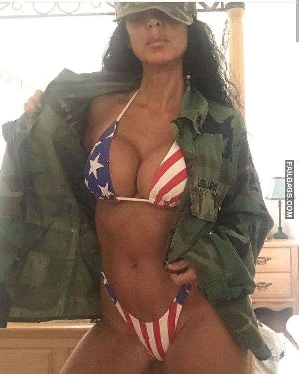 hot Country Girls with big tits 2