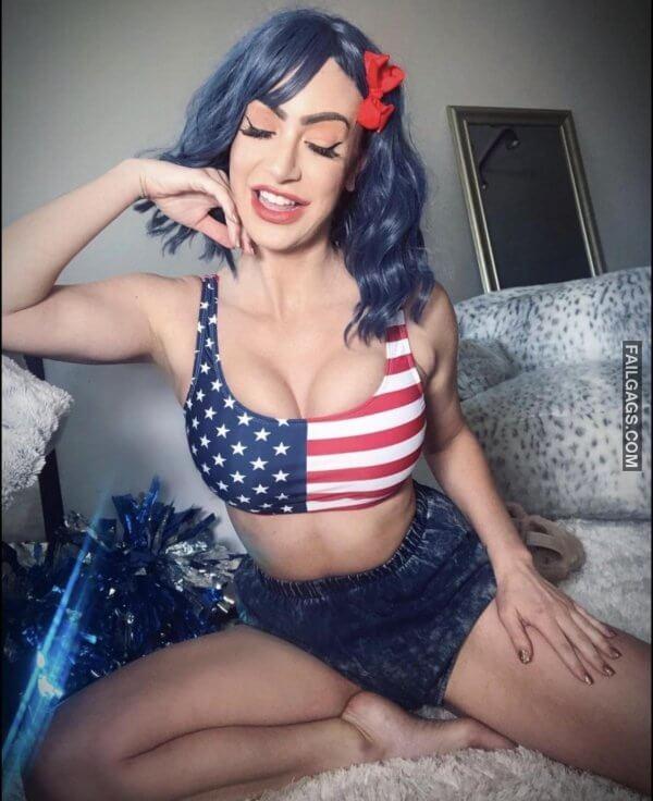 hot busty teen girls in sports bras 18