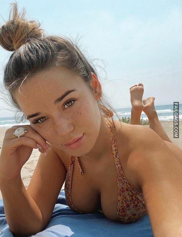 sexy Girls with freckles 14
