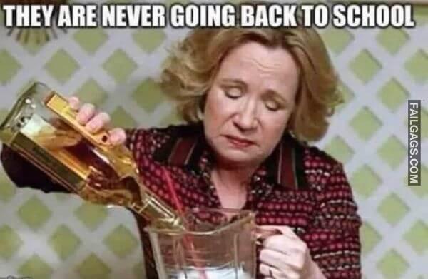 Back To School Memes From The Era Of Coronavirus 16