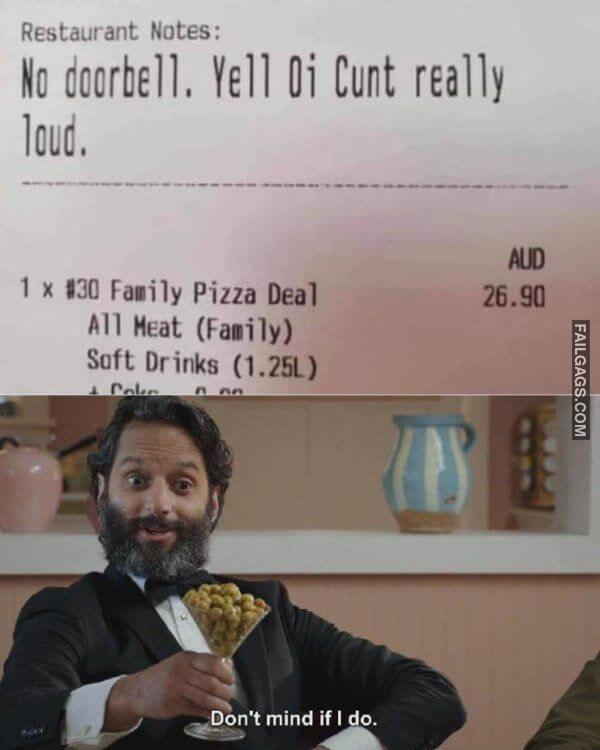 Dirty Humor 14