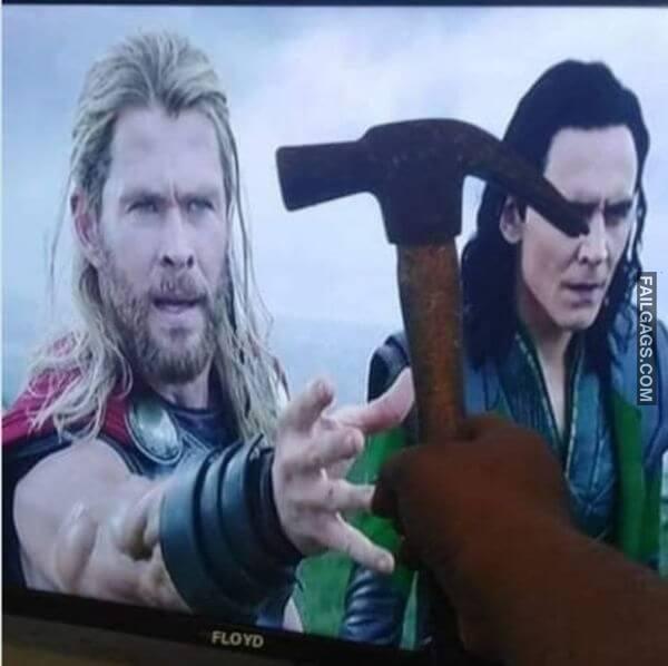Funny Pictures 7
