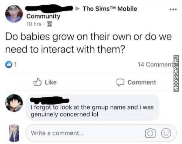 funny Gaming memes 12