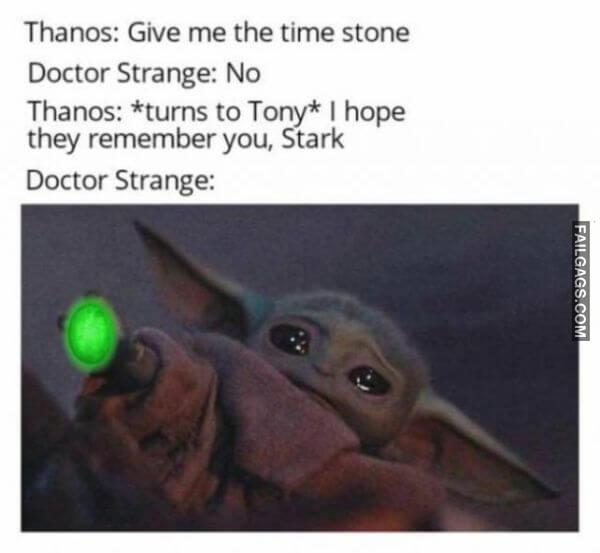 funny Marvel Movies Memes 16