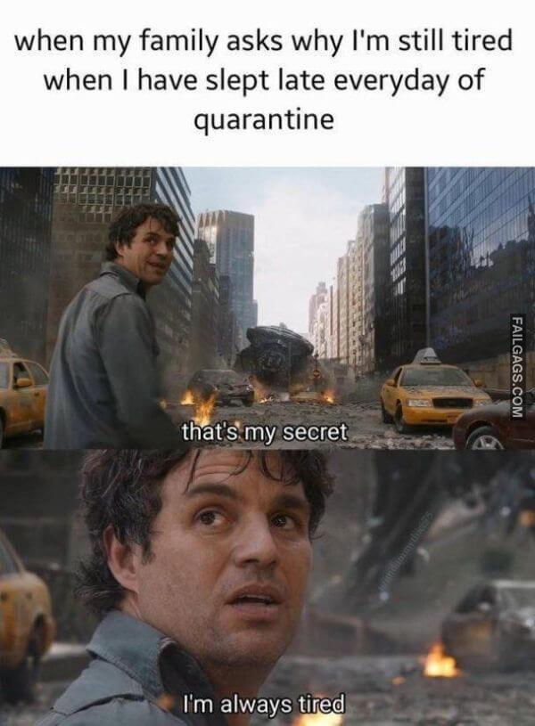 funny Marvel Movies Memes 6