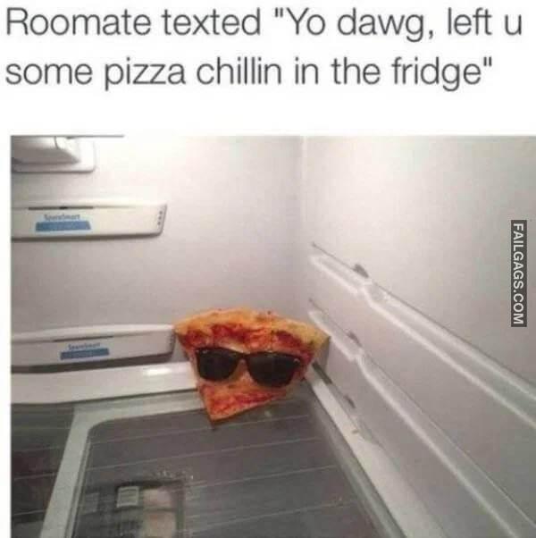 funny Memes About Roommates 15