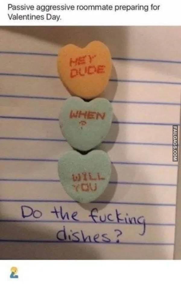 funny Memes About Roommates 5