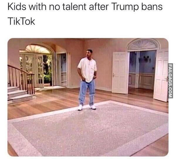 funny TikTok Memes 7