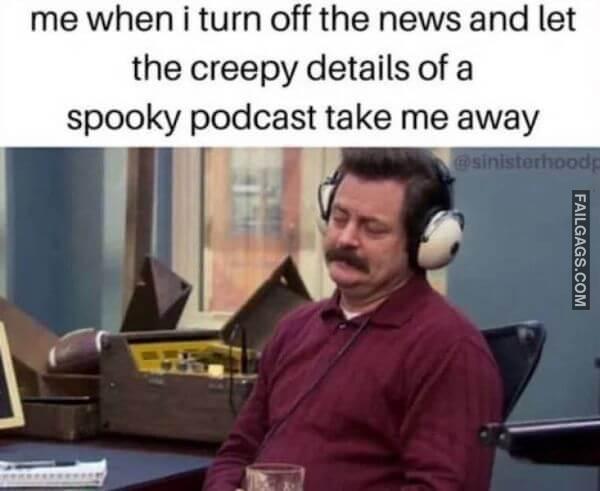 funny True Crime Memes 14
