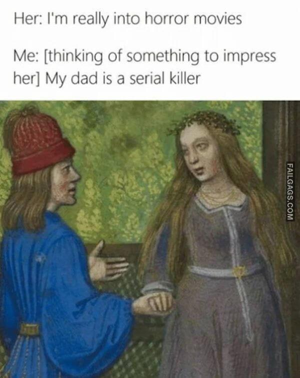 funny True Crime Memes 15