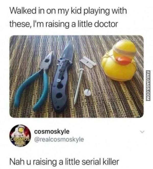 funny True Crime Memes 3