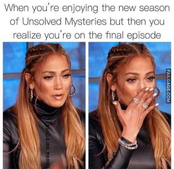 funny True Crime Memes 4