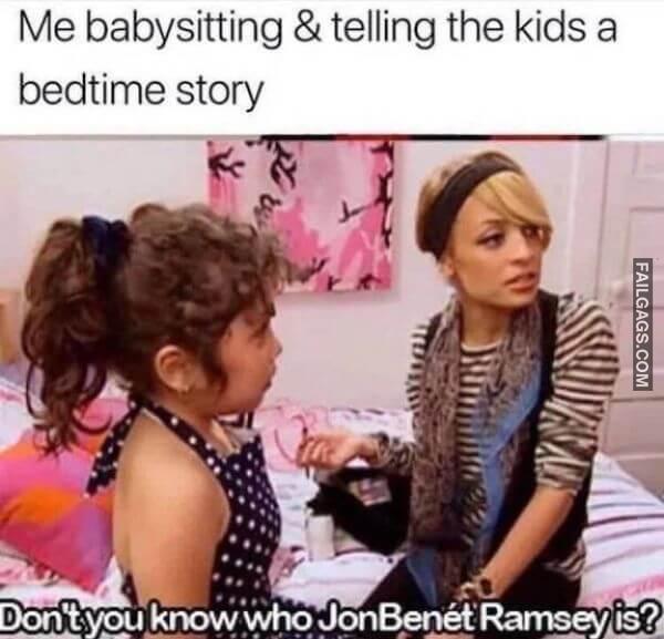 funny True Crime Memes 7