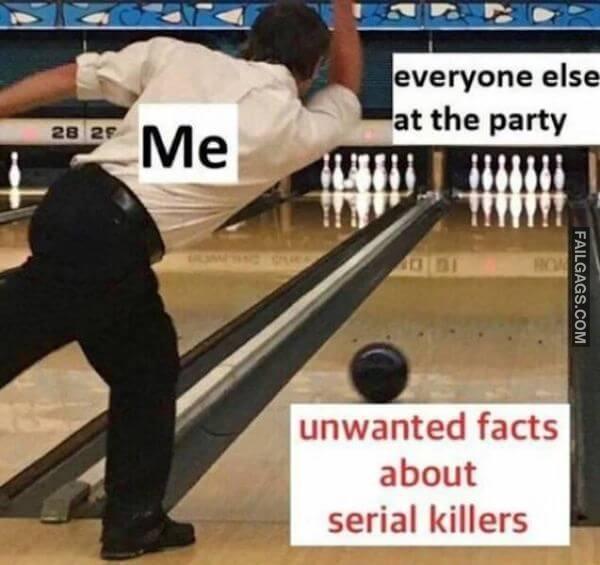 funny True Crime Memes 8