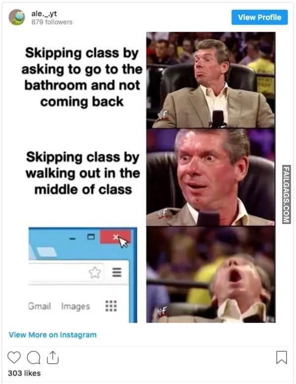 funny back to school quarantine memes 11